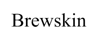 BREWSKIN