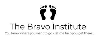 THE BRAVO INSTITUTE YOU KNOW WHERE YOU WANT TO GO - LET ME HELP YOU GET THERE...