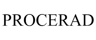 PROCERAD