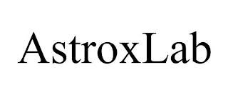 ASTROXLAB