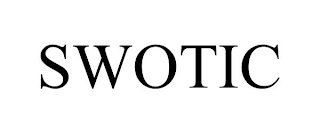 SWOTIC