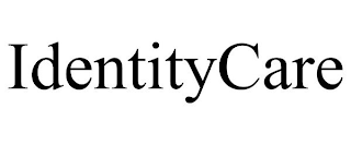 IDENTITYCARE