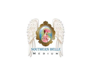 SOUTHERN BELLE MEDIUM