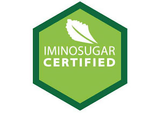 IMINOSUGAR CERTIFIED