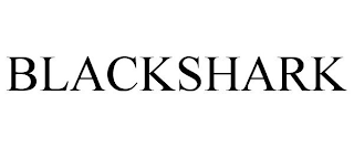 BLACKSHARK