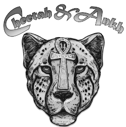 CHEETAH & ANKH