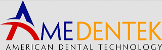 AMEDENTEK AMERICAN DENTAL TECHNOLOGY