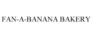 FAN-A-BANANA BAKERY