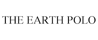 THE EARTH POLO