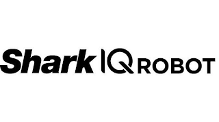 SHARK IQ ROBOT