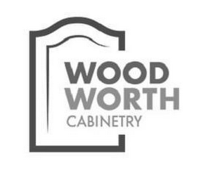 WOOD WORTH CABINETRY