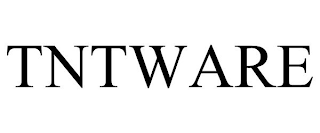 TNTWARE