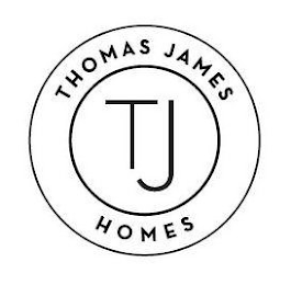 THOMAS JAMES TJ HOMES