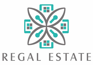 REGAL ESTATE