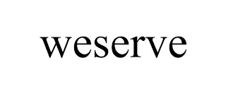 WESERVE