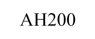 AH200