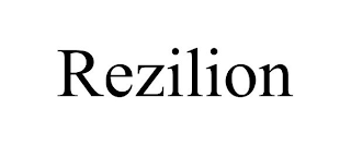 REZILION