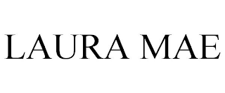 LAURA MAE