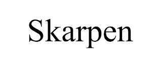 SKARPEN