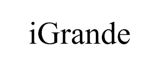 IGRANDE