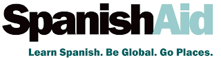 SPANISHAID LEARN SPANISH. BE GLOBAL. GOPLACES.
