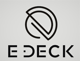 ED E DECK