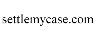 SETTLEMYCASE.COM