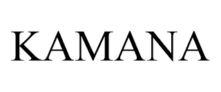 KAMANA