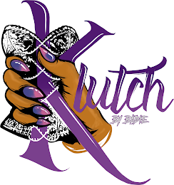 KLUTCH BY BADIE