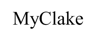 MYCLAKE