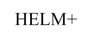 HELM+