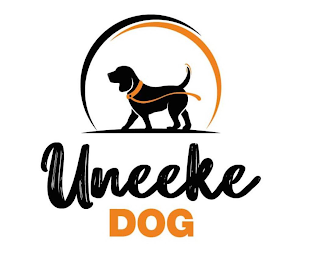 UNEEKE DOG