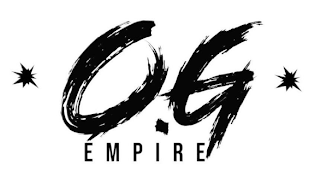 OG EMPIRE