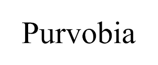 PURVOBIA