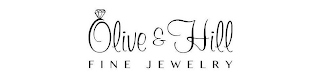 OLIVE & HILL FINE JEWELRY