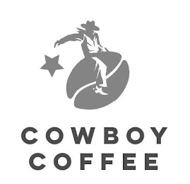 COWBOY COFFEE