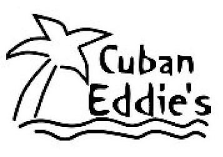 CUBAN EDDIE'S