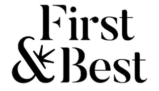 FIRST & BEST