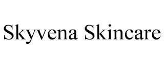 SKYVENA SKINCARE