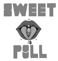 SWEET PILL