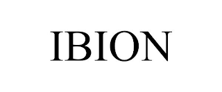 IBION