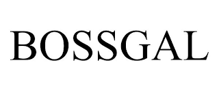 BOSSGAL
