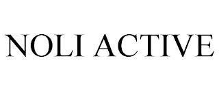 NOLI ACTIVE