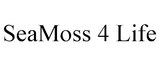 SEAMOSS 4 LIFE