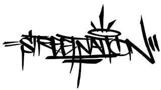 STREETNATION