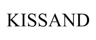 KISSAND