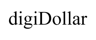 DIGIDOLLAR