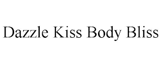 DAZZLE KISS BODY BLISS