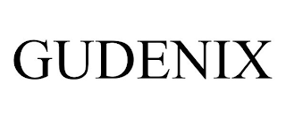 GUDENIX