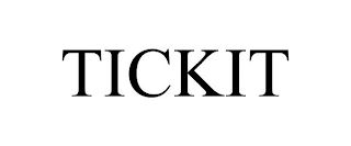 TICKIT